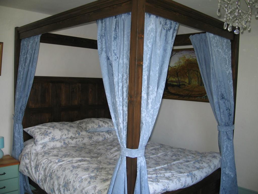 Serenity House Glemsford Quarto foto