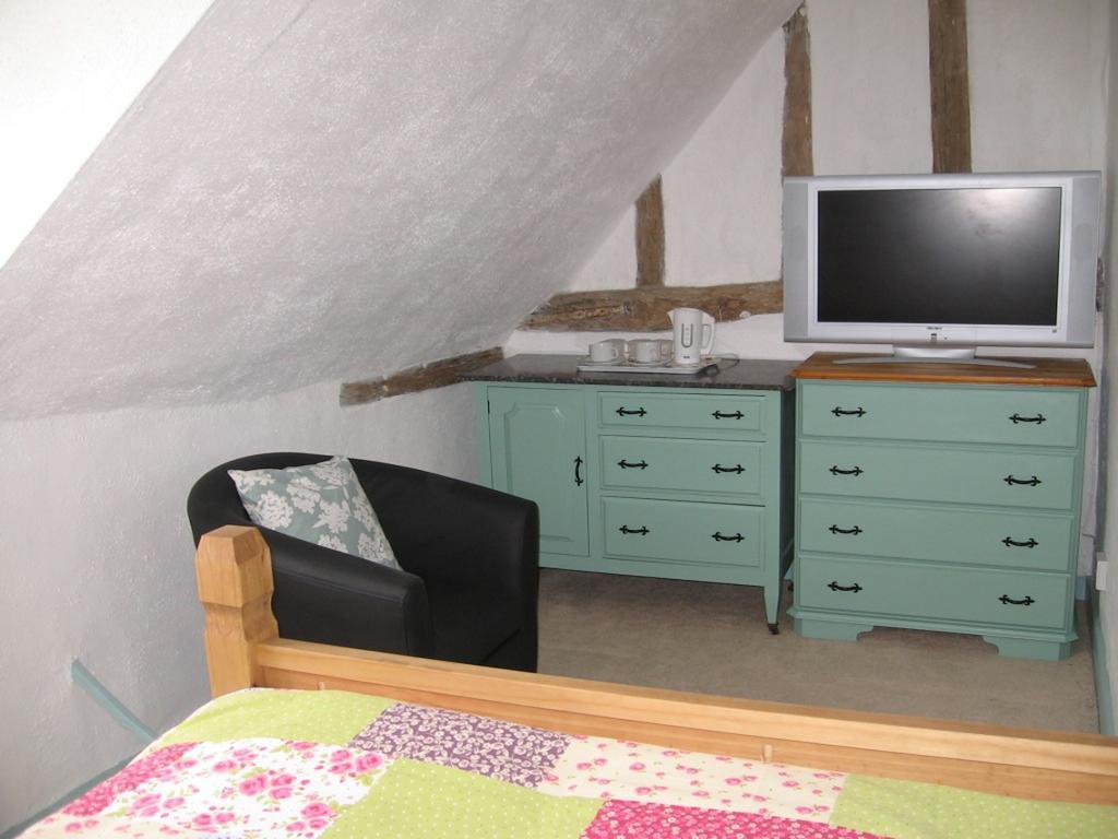 Serenity House Glemsford Quarto foto