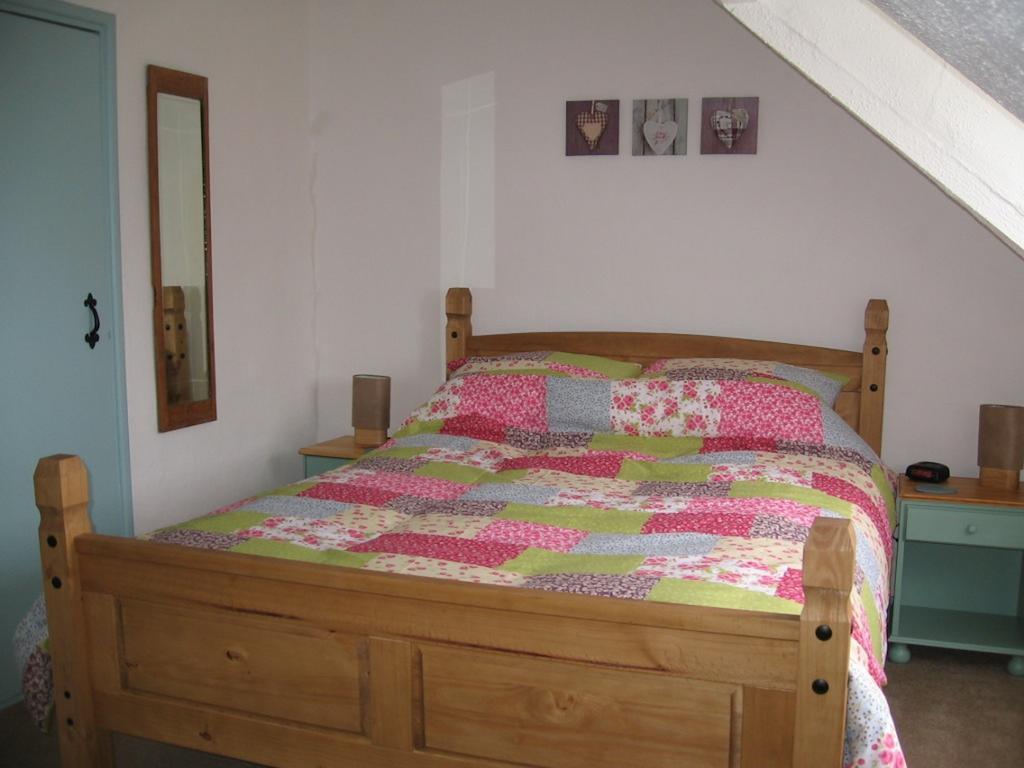 Serenity House Glemsford Quarto foto