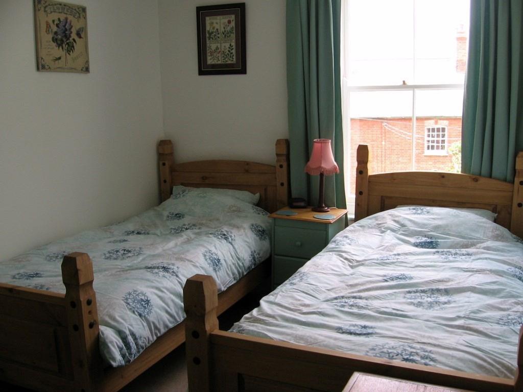 Serenity House Glemsford Quarto foto